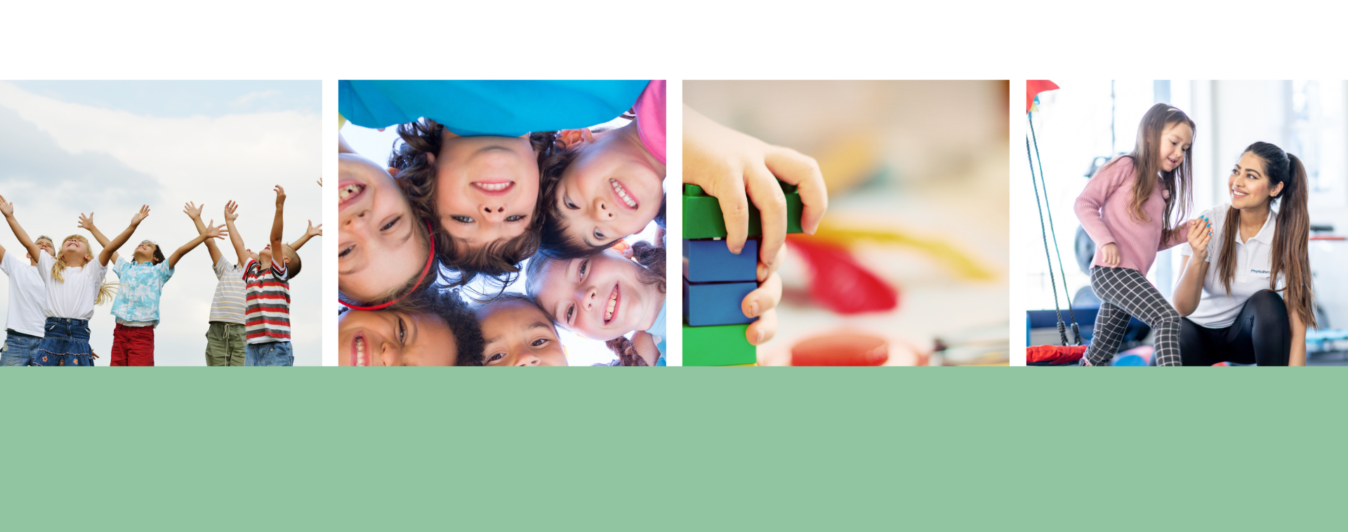 Her çocuk oyun oynarken öğrenir