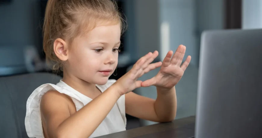 çocuklarda tik nasıl geçer