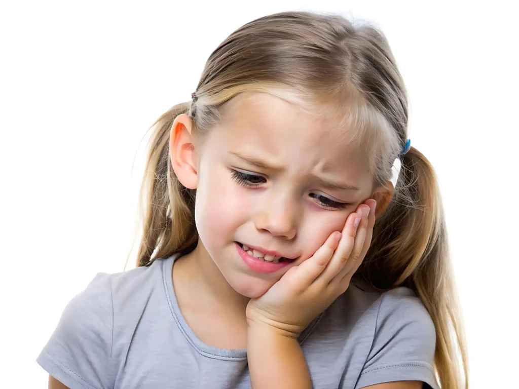 Çocuklarda Diş Gıcırdatma Neden Olur
