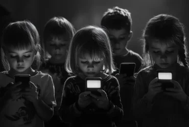 Telefon Bağımlılığı