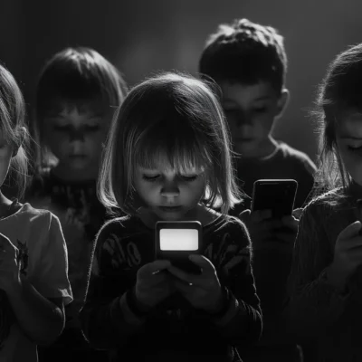 Telefon Bağımlılığı