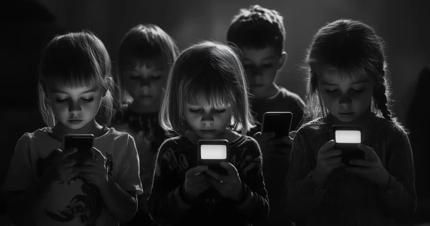 Telefon Bağımlılığı